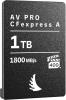 Карта памет Angelbird AV PRO CFexpress 4.0 Type A 1TB