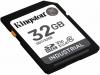 Карта памет Kingston Industrial SD 32GB SDXC Class 10