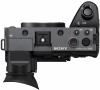 Видеокамера Sony Cinema Line FX2 + XLR Handle Unit Kit