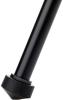 Мини статив meFoto Globe Trotter Classic 140-163 cm (черен)