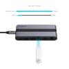 Докинг станция SmallRig 9 in 1 CFexpress Type A (9 порта)