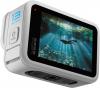 Екшън камера GoPro HERO 13 Black (Polar White Edition)