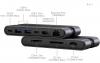 Докинг станция SmallRig 9 in 1 CFexpress Type A (9 порта)