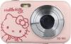 Компактен фотоапарат Yashica Hello Kitty DZ-100 (розов)