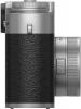 Компактен фотоапарат Fujifilm X half X-HF1 (Silver)