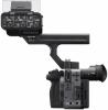 Видеокамера Sony Cinema Line FX2 + XLR Handle Unit Kit