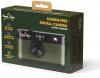 Цифров фотоапарат Camp Snap CS-V105 8MPx (Forest Green)