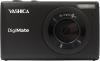 Компактен фотоапарат Yashica DigiMate (Black)