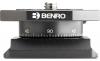 Плочка Benro ArcaSmart 360 Panning за Arca-Swiss/RC2 (черна)