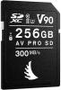 Карта памет Angelbird AV PRO SDXC V90 256GB