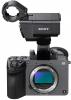Видеокамера Sony Cinema Line FX2 + XLR Handle Unit Kit
