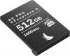 Карта памет Angelbird AV PRO CFexpress 4.0 Type A 512GB