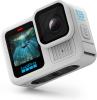 Екшън камера GoPro HERO 13 Black (Polar White Edition)