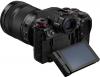 Фотоапарат Panasonic Lumix S1IIE + Обектив Lumix S 24-105mm f/4 Macro O.I.S.