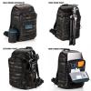 Фотораница Tenba Axis v2 32L (MultiCam Black)