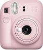 Моментален фотоапарат Fujifilm Instax Mini 12 Blossom Pink