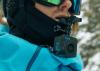 Аксесоар GoPro Bite Mount (черен)