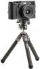 Мини статив Benro TablePod Pro + Arcasmart70 9-19 cm (черен)