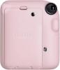 Моментален фотоапарат Fujifilm Instax Mini 12 Blossom Pink