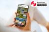 Дигитална фоторамка AgfaPhoto Realiview APF700WIFI 7'' (черна)