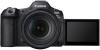 Фотоапарат Canon EOS R5 Mark II + Обектив Canon RF 24-105mm f/4 L IS USM