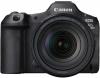 Фотоапарат Canon EOS R5 Mark II + Обектив Canon RF 24-105mm f/4 L IS USM