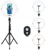 Диодно осветление AgfaPhoto Realiview ARL11XL + Tripod