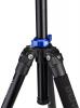 Статив Benro Mach3 Series 2 AL + B2 42-165 cm (черен)