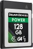Карта памет Delkin Power G4 128GB CFexpress Type B 3.0
