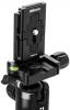 Статив MeFoto RoadTrip Pro CF Series 1 6-in-1 + Ball Head 40-152.5 cm (черен)