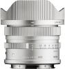 Обектив Sigma 17mm f/4 DG DN Contemporary L-Mount (сребрист)