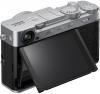 Безогледален фотоапарат Fujifilm X-E5 Body (сребрист)