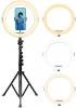 Диодно осветление AgfaPhoto Realiview ARL11XL + Tripod
