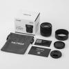 Обектив Viltrox AF 50mm f/2 Air Sony E-Mount