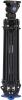 Видео статив Benro A673TMM Dual Stage AL + BV8 71.5-160 cm (черен)