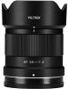 Обектив Viltrox AF 25mm f/1.7 Air Nikon Z-Mount