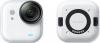 Екшън камера Insta360 GO Ultra Creator Bundle (бяла)