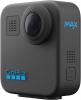Екшън камера GoPro Max 360 2025 (черна)