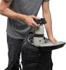 Фотораница Lowepro ProTactic BP 350 AW III 15 l (черна)