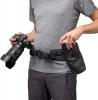 Фотораница Lowepro ProTactic BP 350 AW III 15 l (черна)