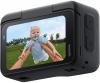 Екшън камера Insta360 GO Ultra Creator Bundle (черна)