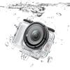 Водоустойчив калъф Insta360 Dive Case за GO Ultra