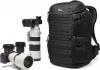Фотораница Lowepro ProTactic BP 450 AW III 25 l (черна)