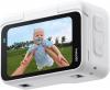 Екшън камера Insta360 GO Ultra Creator Bundle (бяла)