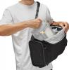 Фотораница Lowepro ProTactic Lite BP 150 AW III 25 l (черна)