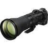 Oбектив Nikon NIKKOR Z 600mm f/4 TC VR S