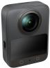 Екшън камера DJI Osmo 360 Standard Combo (черна)