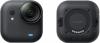 Екшън камера Insta360 GO Ultra Creator Bundle (черна)