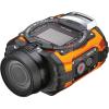 Видеокамера Ricoh WG-M1 Orange