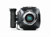 Кинокамера Blackmagic URSA Mini 4K (PL)
